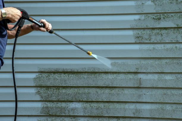 Best Factory Floor Cleaning  in Wallington, NJ
