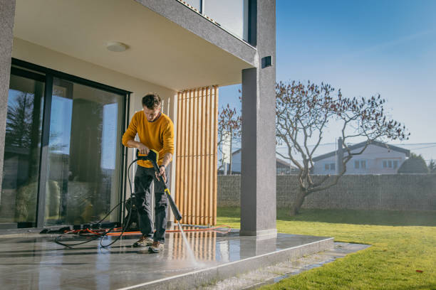 Best Parking Lot and Garage Cleaning  in Wallington, NJ