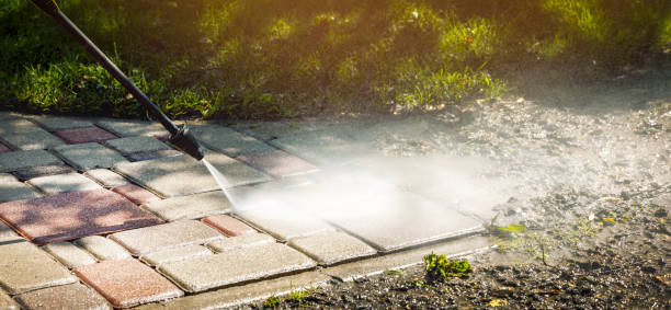 Best Fleet Vehicle Washing  in Wallington, NJ