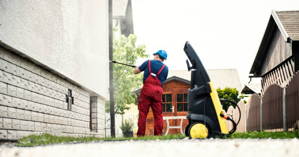 Professional Pressure Washing Services in Wallington, NJ
